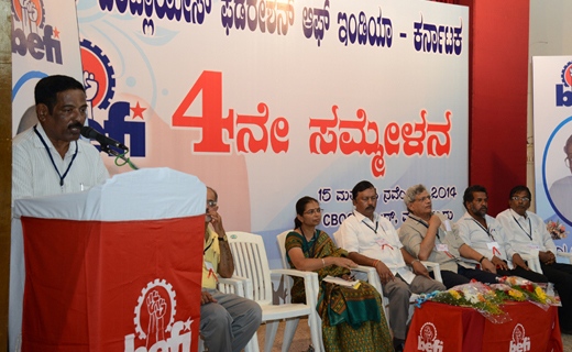 Bank employees federation mangalore